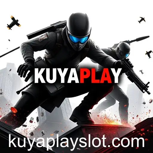 KUYAPLAY: Elevating Action Games with Thrilling Adventures