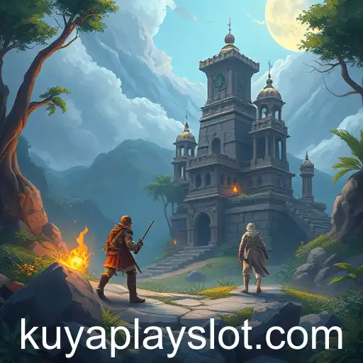 Adventure Games: Exploring the Exciting World of Virtual Quests