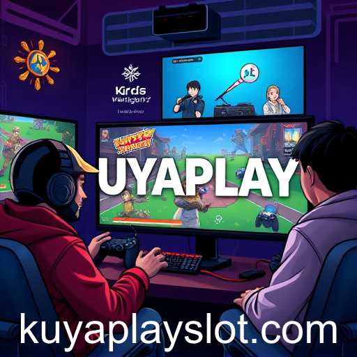 Evolution of Online Gaming Platforms