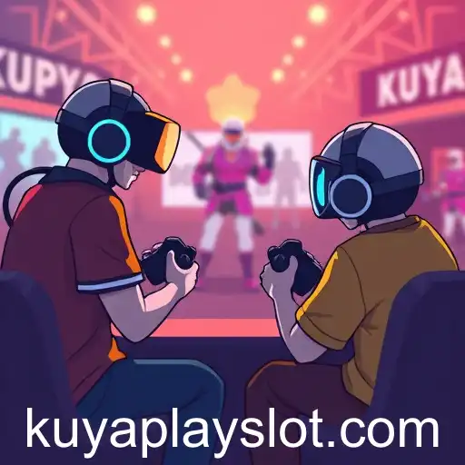 KUYAPLAY: Shaping the Future of Online Gaming