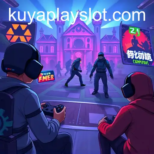 KUYAPLAY's Rising Influence in the Gaming Community
