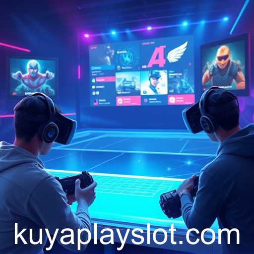 Exploring the Growing Presence of Kuyaplay in Digital Gaming