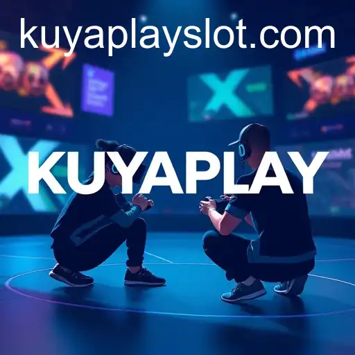 KUYAPLAY Revolutionizes Gaming Landscape