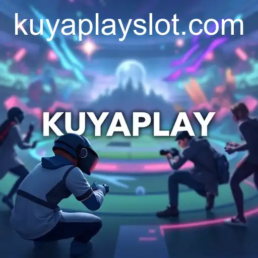 KUYAPLAY: Revolutionizing Online Gaming in 2026