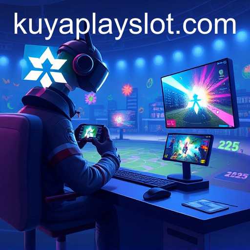 KUYAPLAY Redefines Gaming Landscape in 2025