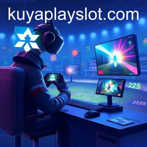 KUYAPLAY Redefines Gaming Landscape in 2025