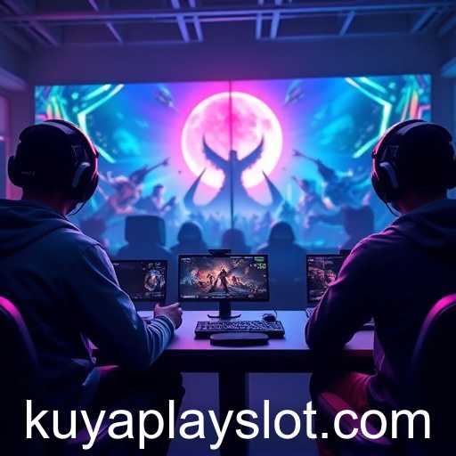 The Rise of KUYAPLAY in the Gaming World