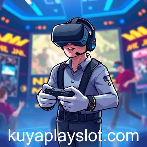 KUYAPLAY Revolutionizes Online Gaming