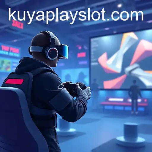 KUYAPLAY Revolutionizes Interactive Online Gaming