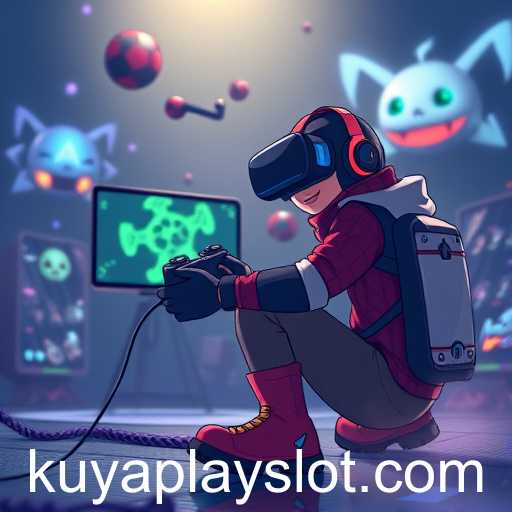 KUYAPLAY: Revolutionizing Online Gaming
