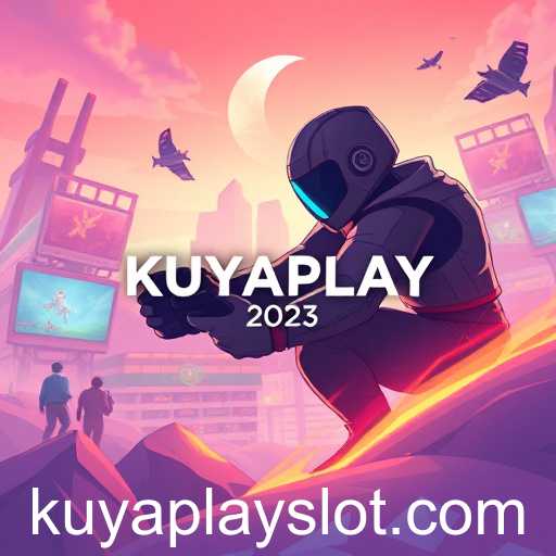 KUYAPLAY Revolutionizes Online Gaming Experience