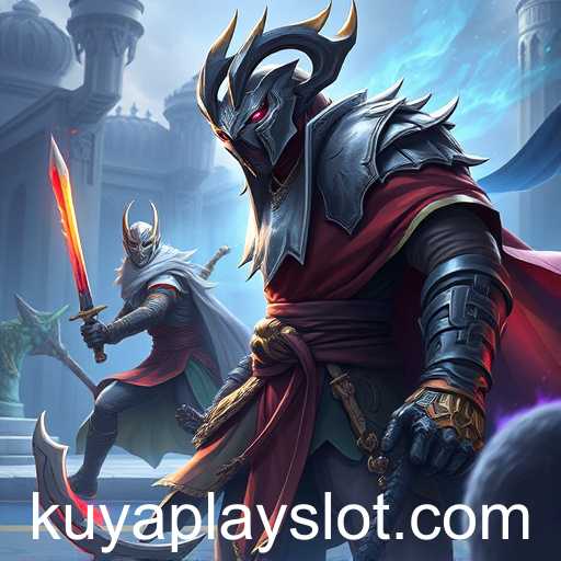 KUYAPLAY Revolutionizes Online Gaming Scene