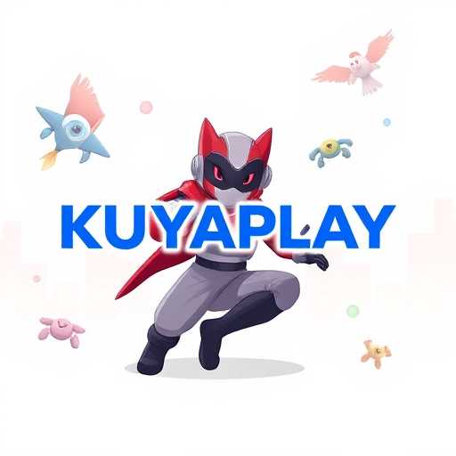 KUYAPLAY Revolutionizes Online Gaming