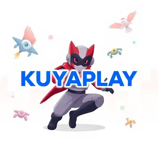 KUYAPLAY Revolutionizes Online Gaming