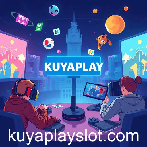 The Digital Playground: KUYAPLAY's Impact on Gaming