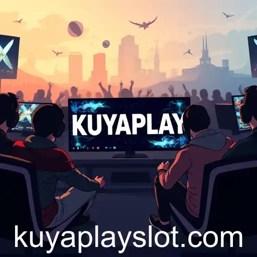 The Rise and Impact of KUYAPLAY in Gaming