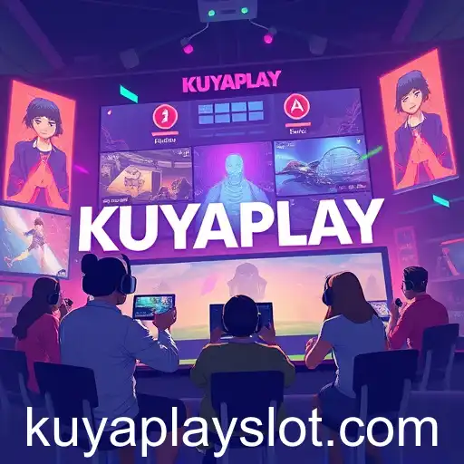 The Digital Playground Revolution: KUYAPLAY's Impact