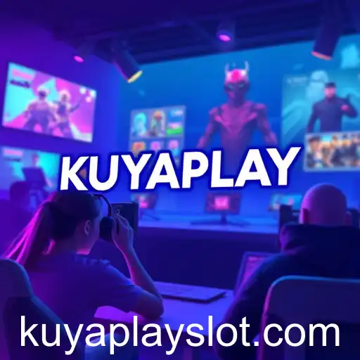 KUYAPLAY in the Evolving World of Online Gaming