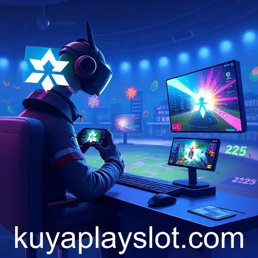 KUYAPLAY Redefines Gaming Landscape in 2025