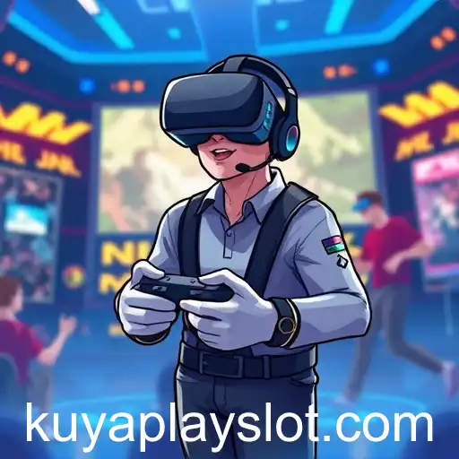 KUYAPLAY Revolutionizes Online Gaming