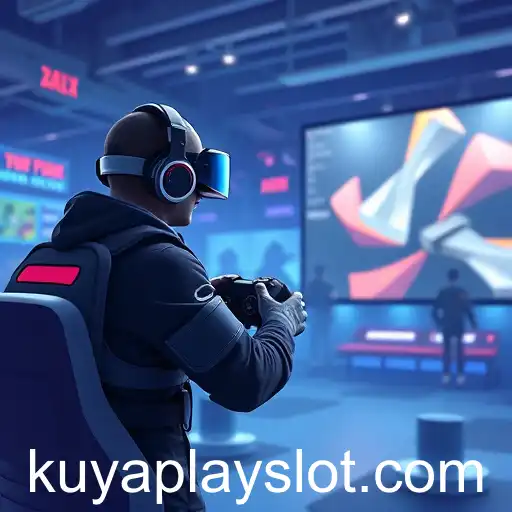 KUYAPLAY Revolutionizes Interactive Online Gaming