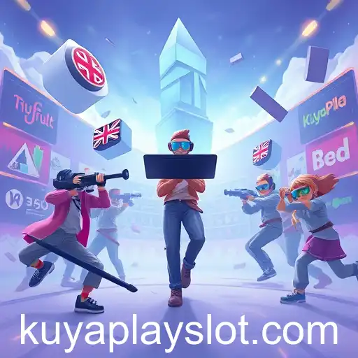 KUYAPLAY: Revolutionizing Online Gaming