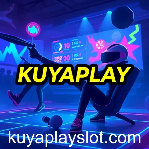 KUYAPLAY: Revolutionizing Online Gaming Engagement