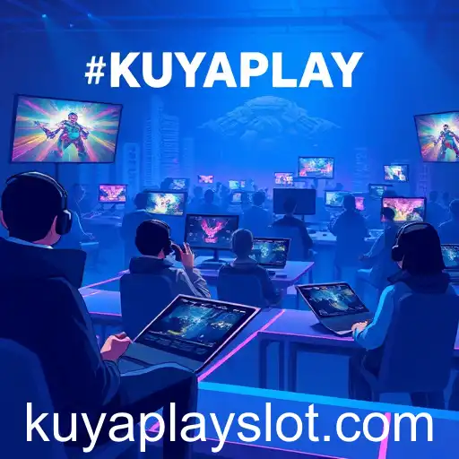 KUYAPLAY Revolutionizes Online Gaming Experience