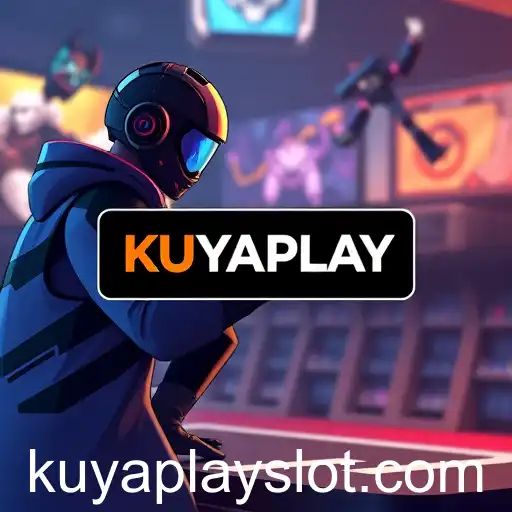 KUYAPLAY: Revolutionizing Online Gaming in 2025