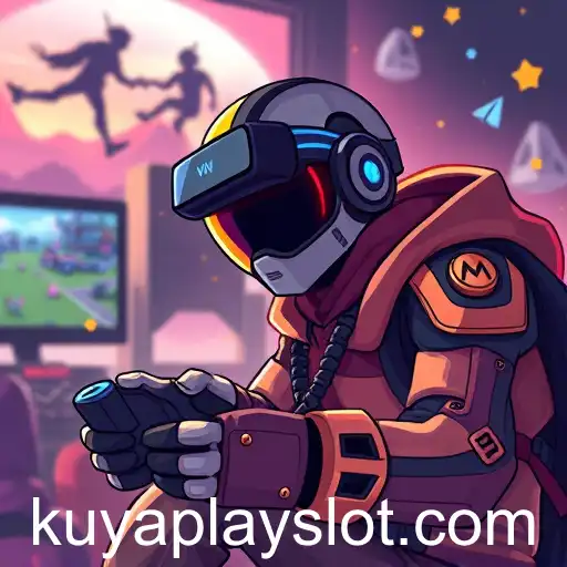 KUYAPLAY Revolutionizes Online Gaming Scene