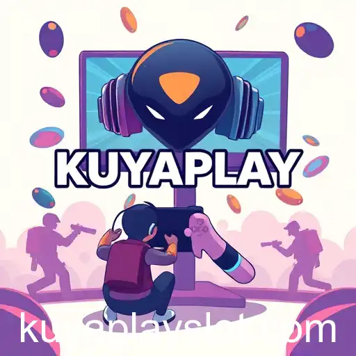 KUYAPLAY: Revolutionizing Online Gaming