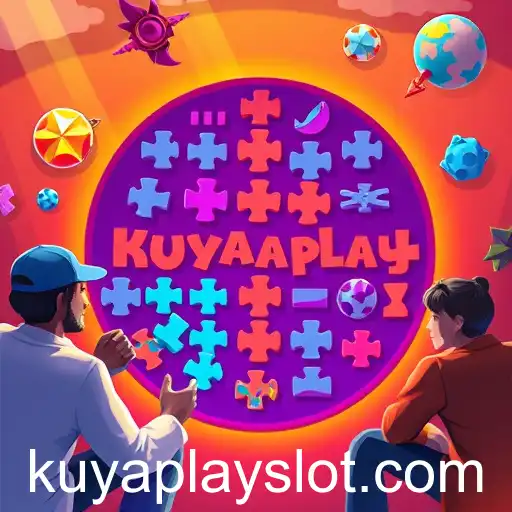 The Rise of Puzzle Gaming on KUYAPLAY