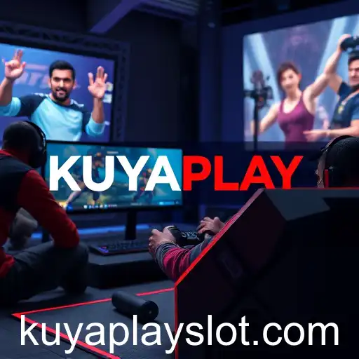 The Rise of Online Gaming Platforms in 2025