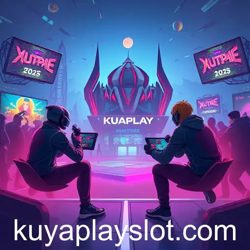 The Rise of KUYAPLAY in Gaming Circles