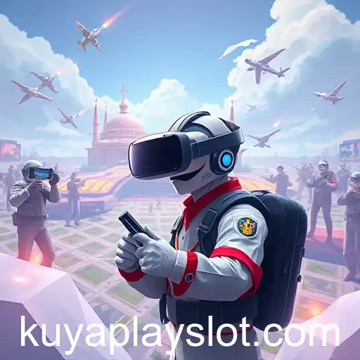 The Rise of KUYAPLAY: Transforming Online Gaming