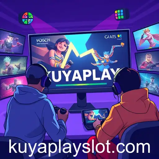 The Rise of Online Gaming Platforms