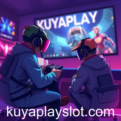 The Rise of Online Gaming with KUYAPLAY