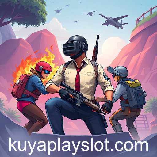 KUYAPLAY