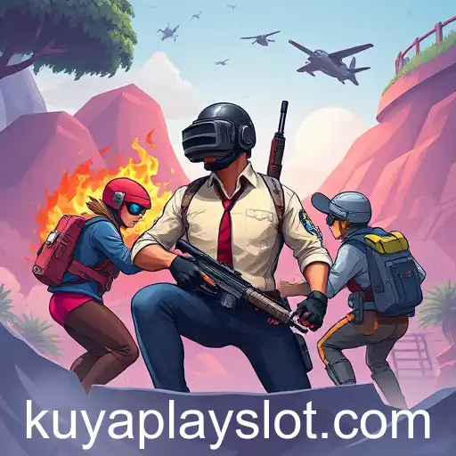 Exploring the Thriving World of Multiplayer Games with KUYAPLAY