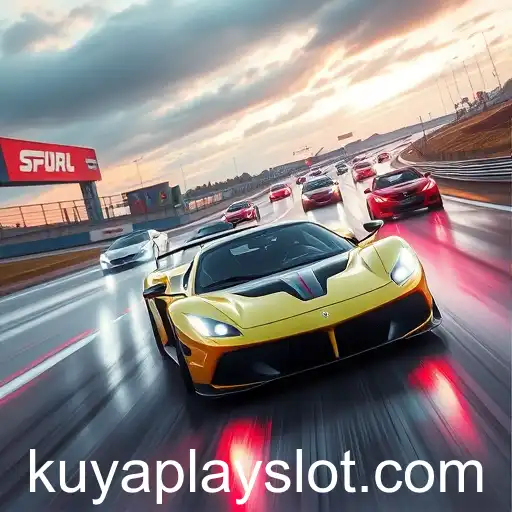 Exploring the Exciting World of Racing Games on KUYAPLAY