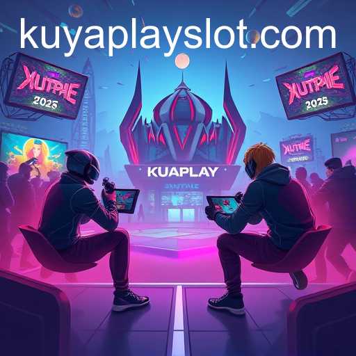 The Rise of KUYAPLAY in Gaming Circles