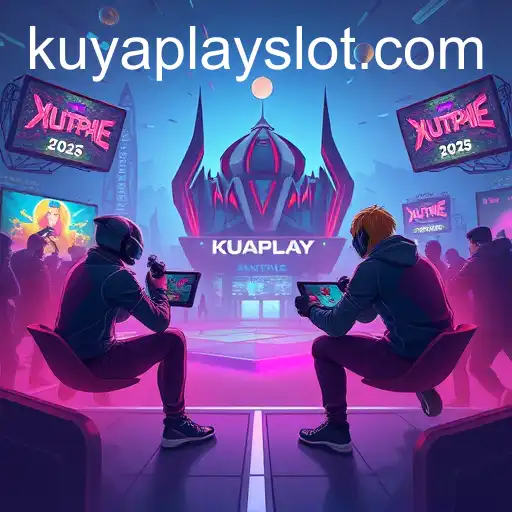 The Rise of KUYAPLAY in Gaming Circles