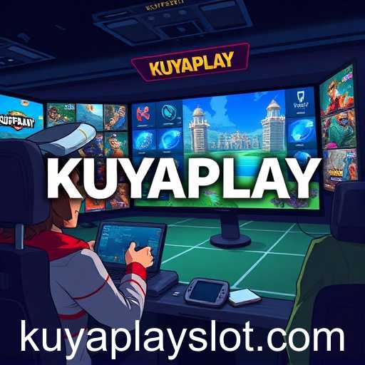 The Rise of KUYAPLAY in Global Gaming