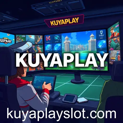 The Rise of KUYAPLAY in Global Gaming