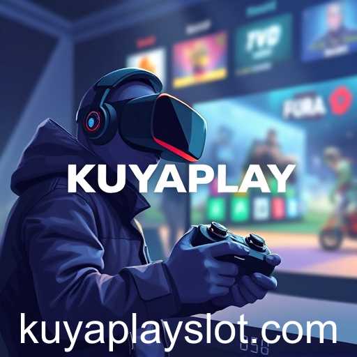 The Rise of Online Gaming: KUYAPLAY Leading the Charge