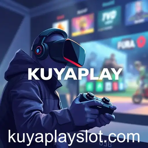 The Rise of Online Gaming: KUYAPLAY Leading the Charge