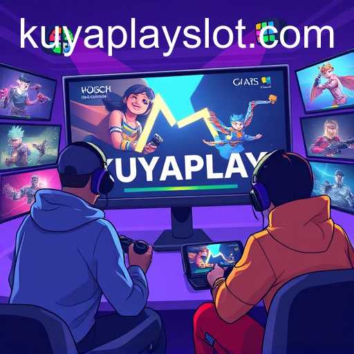 The Rise of Online Gaming Platforms