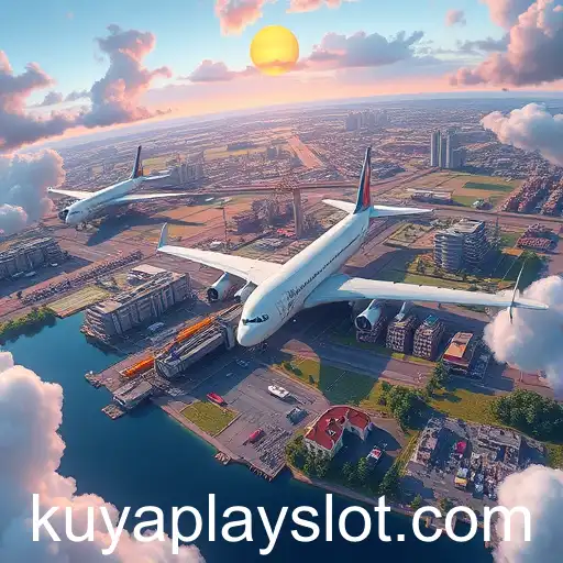 The Rise of Simulation Games: Exploring the Virtual World of KUYAPLAY