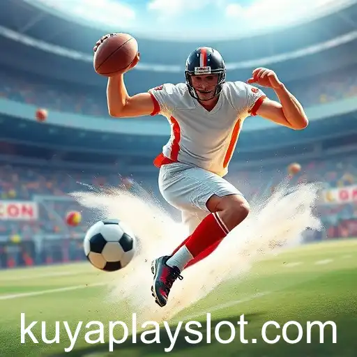 Exploring the 'Sports Games' Category on KUYAPLAY: A Thrilling Arena for Gamers
